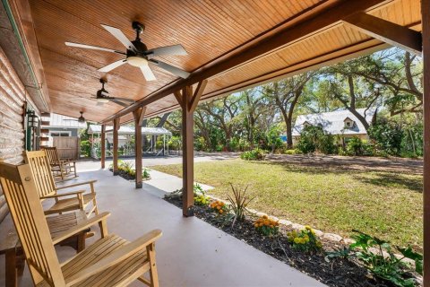 House in Bradenton, Florida 3 bedrooms, 169.08 sq.m. № 1774665 - photo 8