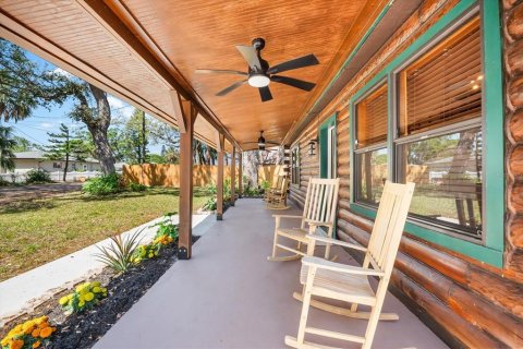 House in Bradenton, Florida 3 bedrooms, 169.08 sq.m. № 1774665 - photo 7