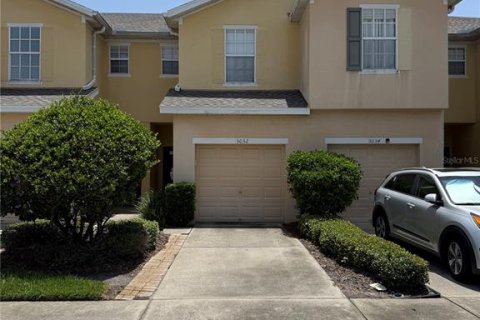 Touwnhouse à Tampa, Floride 2 chambres, 137.68 m2 № 2235918