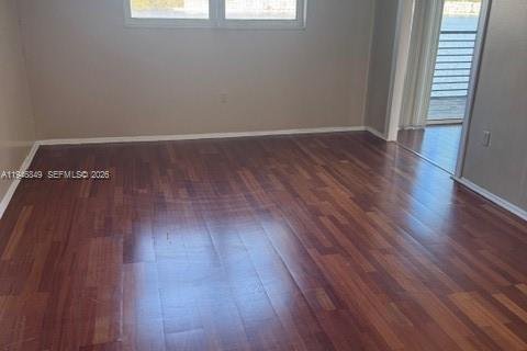 Condo in Miami, Florida, 1 bedroom  № 2003615 - photo 8