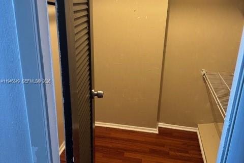 Condo in Miami, Florida, 1 bedroom  № 2003615 - photo 9