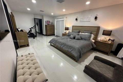 Villa ou maison à vendre à Davie, Floride: 4 chambres, 252.14 m2 № 2084936 - photo 13