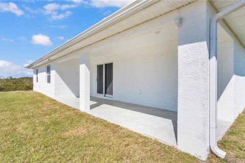 Villa ou maison à louer à Indian lake estates, Floride: 3 chambres, 161.28 m2 № 2409912 - photo 30