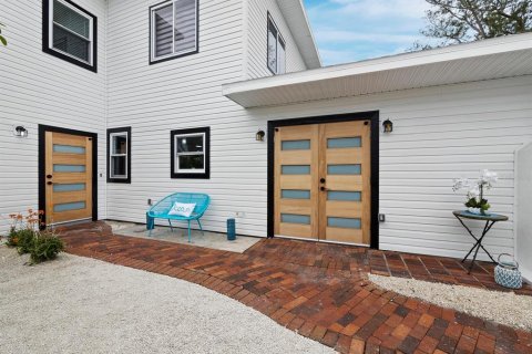 Villa ou maison à vendre à Longboat Key, Floride: 5 chambres, 252.32 m2 № 1719498 - photo 4