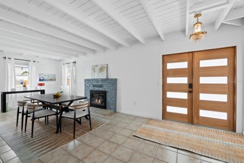 Villa ou maison à vendre à Longboat Key, Floride: 5 chambres, 252.32 m2 № 1719498 - photo 5