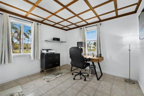 Villa ou maison à vendre à Longboat Key, Floride: 5 chambres, 252.32 m2 № 1719498 - photo 22