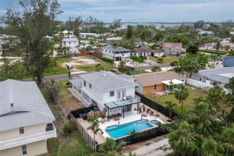 Villa ou maison à vendre à Longboat Key, Floride: 5 chambres, 252.32 m2 № 1719498 - photo 1