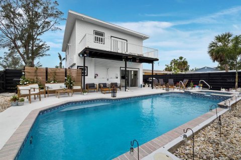 Villa ou maison à vendre à Longboat Key, Floride: 5 chambres, 252.32 m2 № 1719498 - photo 18