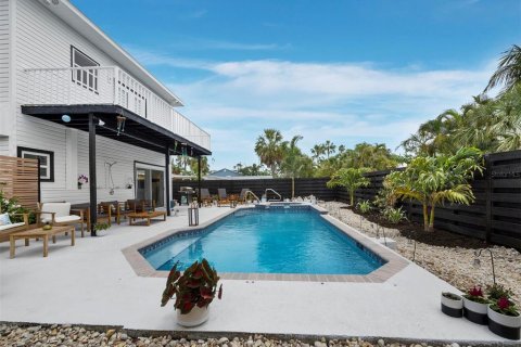 Villa ou maison à vendre à Longboat Key, Floride: 5 chambres, 252.32 m2 № 1719498 - photo 17