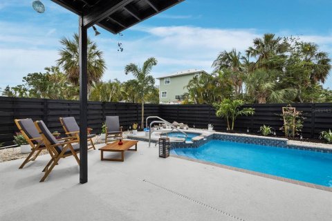Villa ou maison à vendre à Longboat Key, Floride: 5 chambres, 252.32 m2 № 1719498 - photo 15