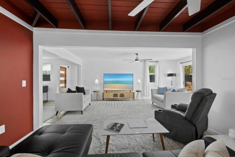 Villa ou maison à vendre à Longboat Key, Floride: 5 chambres, 252.32 m2 № 1719498 - photo 20