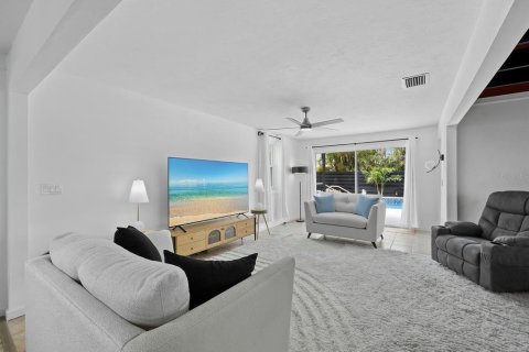 Villa ou maison à vendre à Longboat Key, Floride: 5 chambres, 252.32 m2 № 1719498 - photo 12