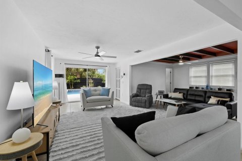 Villa ou maison à vendre à Longboat Key, Floride: 5 chambres, 252.32 m2 № 1719498 - photo 14