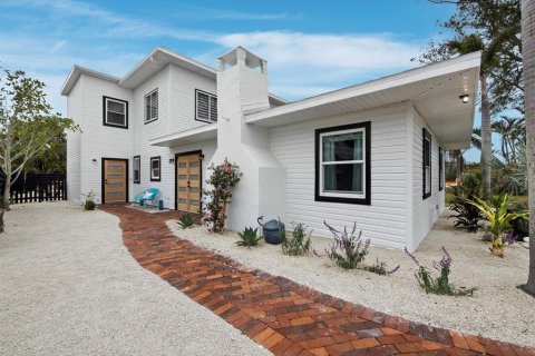 Villa ou maison à vendre à Longboat Key, Floride: 5 chambres, 252.32 m2 № 1719498 - photo 3