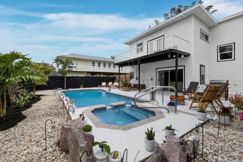 Villa ou maison à vendre à Longboat Key, Floride: 5 chambres, 252.32 m2 № 1719498 - photo 19