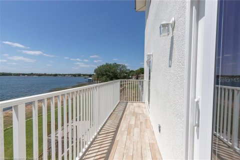 Land in Sebring, Florida № 2330487 - photo 18