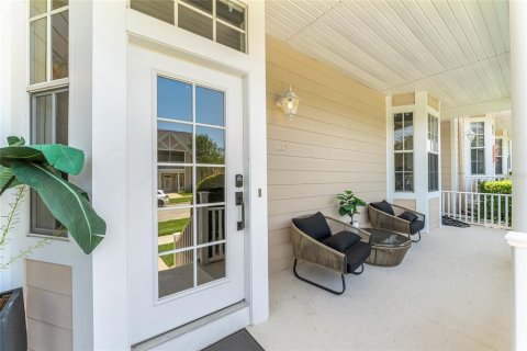 Townhouse in Clermont, Florida 3 bedrooms, 224.92 sq.m. № 1758115 - photo 5