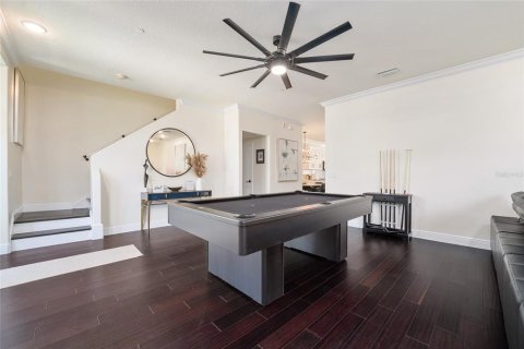 Townhouse in Clermont, Florida 3 bedrooms, 224.92 sq.m. № 1758115 - photo 9