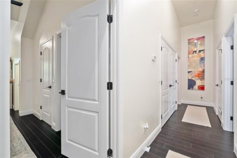 Townhouse in Clermont, Florida 3 bedrooms, 224.92 sq.m. № 1758115 - photo 30