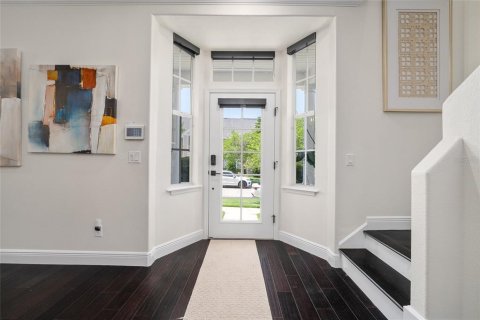 Townhouse in Clermont, Florida 3 bedrooms, 224.92 sq.m. № 1758115 - photo 8