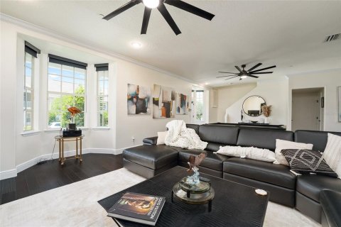 Townhouse in Clermont, Florida 3 bedrooms, 224.92 sq.m. № 1758115 - photo 14