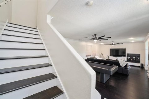Townhouse in Clermont, Florida 3 bedrooms, 224.92 sq.m. № 1758115 - photo 28