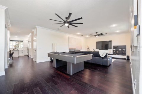 Townhouse in Clermont, Florida 3 bedrooms, 224.92 sq.m. № 1758115 - photo 6