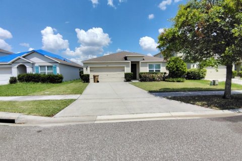 Villa ou maison à Kissimmee, Floride 4 chambres, 169.83 m2 № 2114982