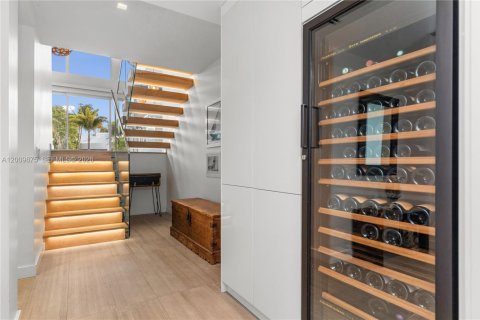 Villa ou maison à vendre à Key Biscayne, Floride: 6 chambres, 576.74 m2 № 2145698 - photo 18