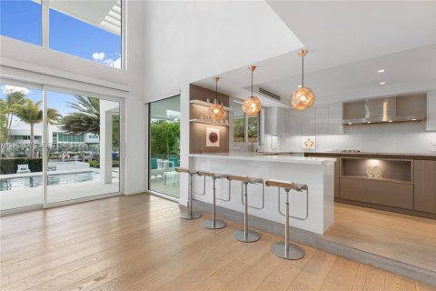 Villa ou maison à vendre à Key Biscayne, Floride: 6 chambres, 576.74 m2 № 2145698 - photo 15