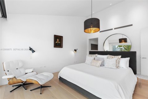 Villa ou maison à vendre à Key Biscayne, Floride: 6 chambres, 576.74 m2 № 2145698 - photo 23