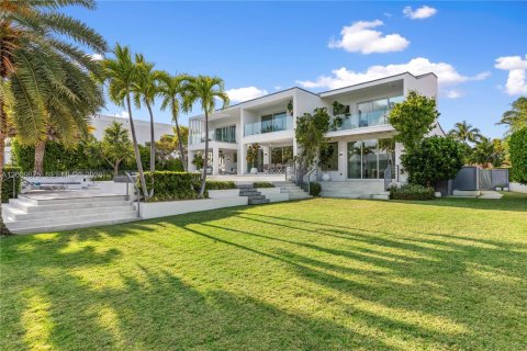 Villa ou maison à vendre à Key Biscayne, Floride: 6 chambres, 576.74 m2 № 2145698 - photo 3