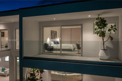 Villa ou maison à vendre à Key Biscayne, Floride: 6 chambres, 576.74 m2 № 2145698 - photo 30