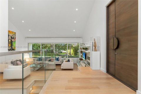 Villa ou maison à vendre à Key Biscayne, Floride: 6 chambres, 576.74 m2 № 2145698 - photo 20