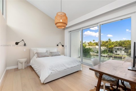 Villa ou maison à vendre à Key Biscayne, Floride: 6 chambres, 576.74 m2 № 2145698 - photo 27