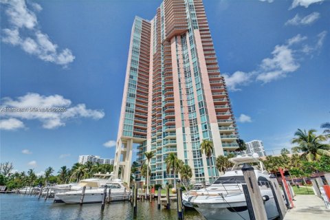 Condominio en venta en Aventura, Florida, 74.32 m2 № 1986122 - foto 25