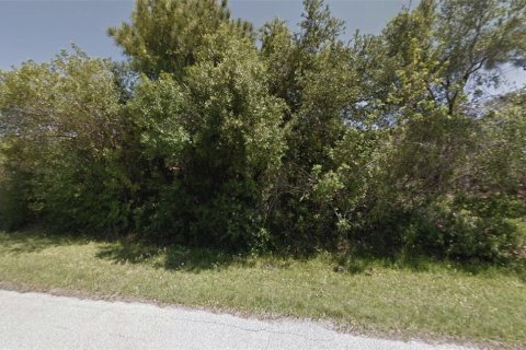 Land in Port Charlotte, Florida № 2221172