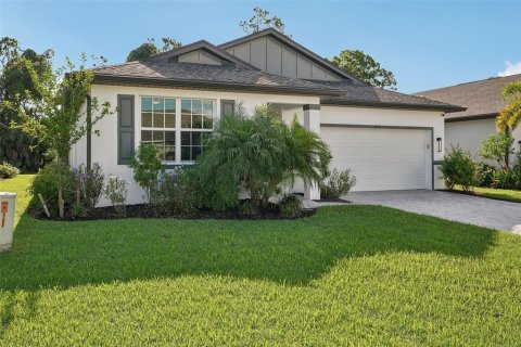 House in Port Charlotte, Florida 3 bedrooms, 182.27 sq.m. № 2358080