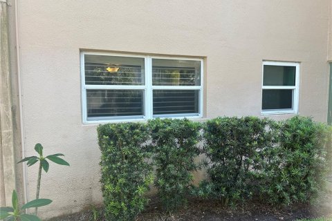 Copropriété à louer à Saint Petersburg, Floride: 1 chambre, 60.85 m2 № 2150573 - photo 14