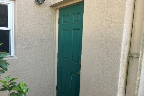 Copropriété à louer à Saint Petersburg, Floride: 1 chambre, 60.85 m2 № 2150573 - photo 13