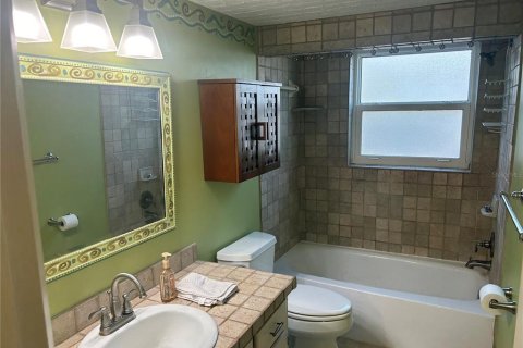 Copropriété à louer à Saint Petersburg, Floride: 1 chambre, 60.85 m2 № 2150573 - photo 12