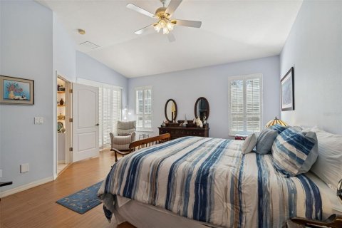 House in Tarpon Springs, Florida 4 bedrooms, 291.43 sq.m. № 2234546 - photo 27
