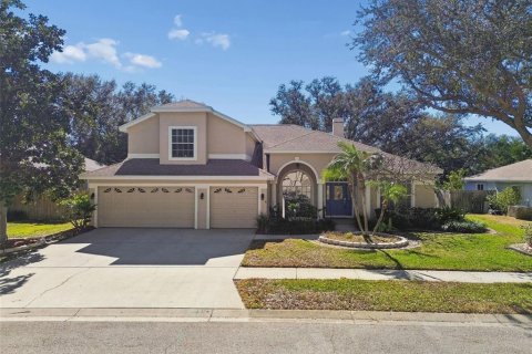 House in Tarpon Springs, Florida 4 bedrooms, 291.43 sq.m. № 2234546 - photo 3