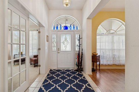 House in Tarpon Springs, Florida 4 bedrooms, 291.43 sq.m. № 2234546 - photo 6