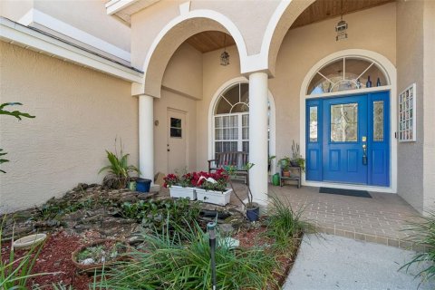 House in Tarpon Springs, Florida 4 bedrooms, 291.43 sq.m. № 2234546 - photo 4