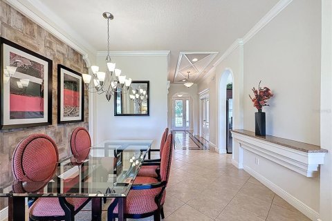 House in Groveland, Florida 3 bedrooms, 170.75 sq.m. № 1780615 - photo 9