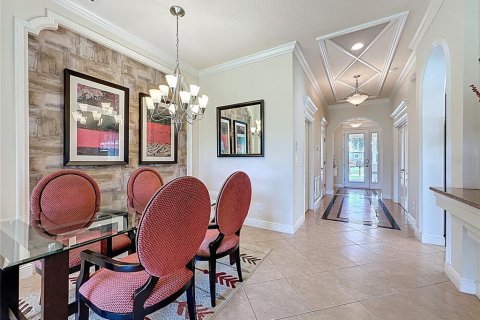 House in Groveland, Florida 3 bedrooms, 170.75 sq.m. № 1780615 - photo 10