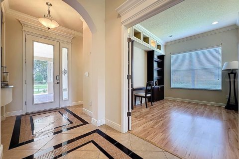 House in Groveland, Florida 3 bedrooms, 170.75 sq.m. № 1780615 - photo 7