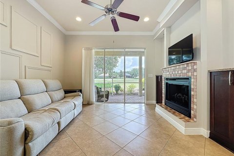 House in Groveland, Florida 3 bedrooms, 170.75 sq.m. № 1780615 - photo 16