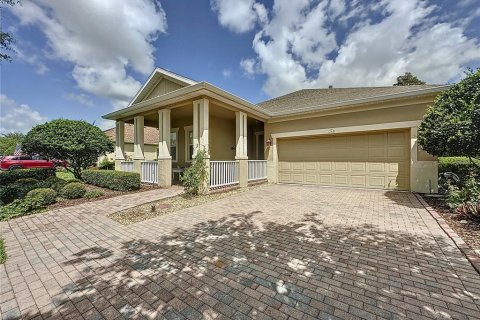 House in Groveland, Florida 3 bedrooms, 170.75 sq.m. № 1780615 - photo 2